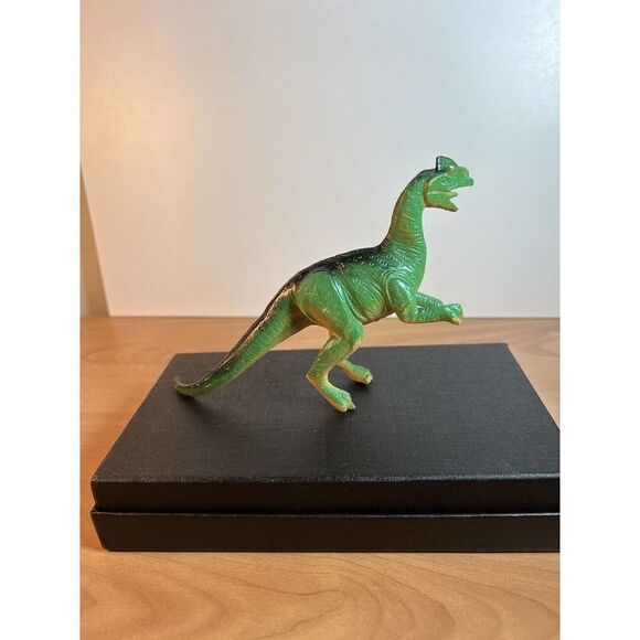 TM 1999 Collection of 3 Dinosaurs Styracosaurus Dolophosaurus Brachiosaurus - Picture 5 of 8